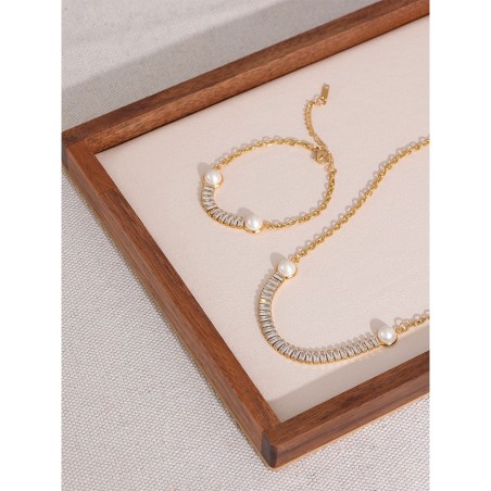 Bracelet Femme ALBERTO RICCI YH124A