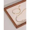 Bracelet Femme ALBERTO RICCI  YH124A - ALBERTO RICCI