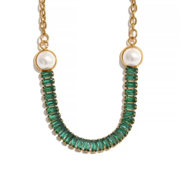 Collier Femme ALBERTO RICCI YH125 - ALBERTO RICCI Collier Femme ALBERTO RICCI YH125 - ALBERTO RICCI