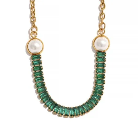Collier Femme ALBERTO RICCI  YH125 - ALBERTO RICCI