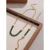 Collier Femme ALBERTO RICCI  YH125 - ALBERTO RICCI