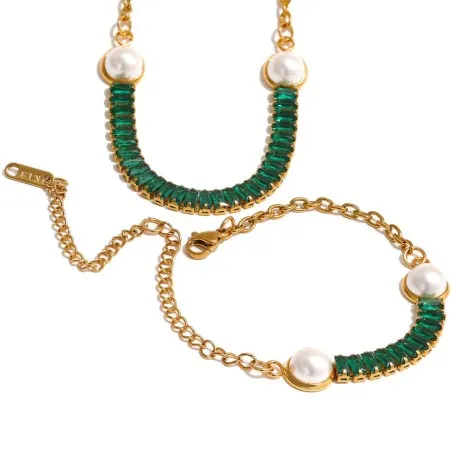 Collier Femme ALBERTO RICCI  YH125 - ALBERTO RICCI