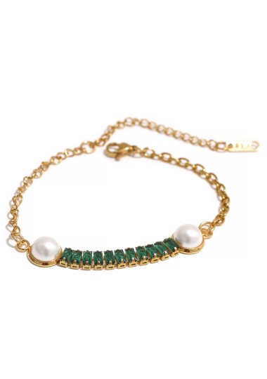 Bracelet Femme ALBERTO RICCI YH125A - ALBERTO RICCI
