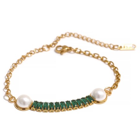 Bracelet Femme ALBERTO RICCI YH125A - ALBERTO RICCI