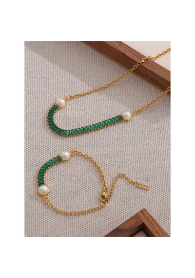 Bracelet Femme ALBERTO RICCI YH125A