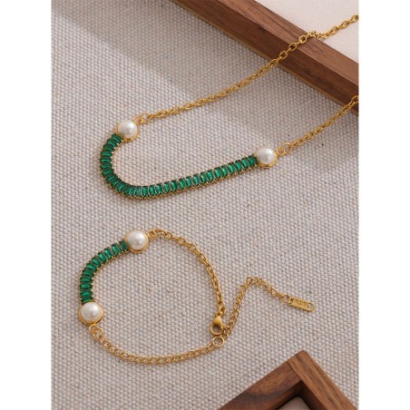 Bracelet Femme ALBERTO RICCI YH125A