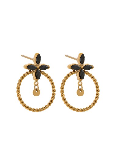 Boucle d'oreille Femme ALBERTO RICCI  YH469A ALBERTO RICCI - 1