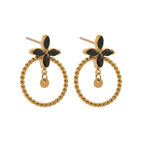 Boucle d'oreille Femme ALBERTO RICCI  YH469A ALBERTO RICCI - 1