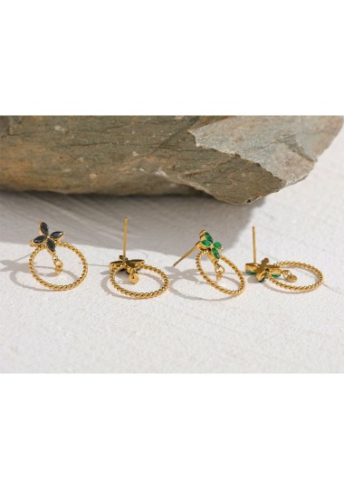 Boucle d'oreille Femme ALBERTO RICCI  YH469A