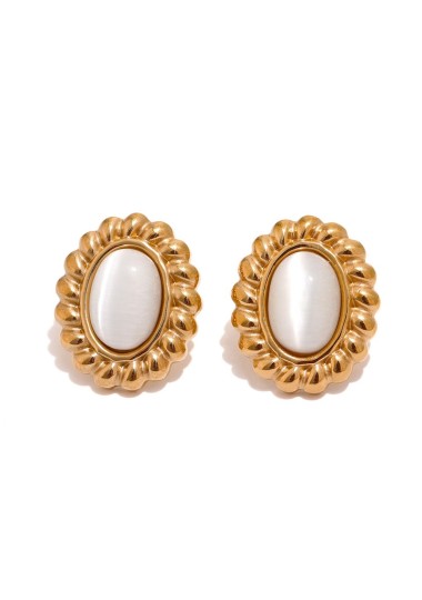 Boucle d'oreille Femme ALBERTO RICCI  YH350 ALBERTO RICCI - 1