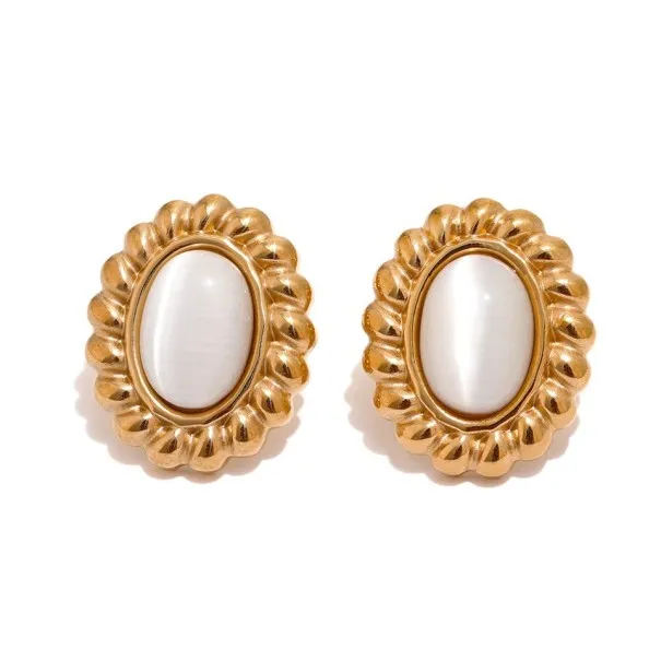 Boucle d'oreille Femme ALBERTO RICCI YH350 - ALBERTO RICCI Boucle d'oreille Femme ALBERTO RICCI YH350 - ALBERTO RICCI