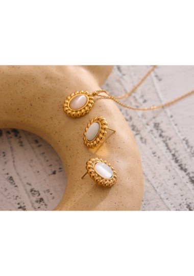 Boucle d'oreille Femme ALBERTO RICCI  YH350