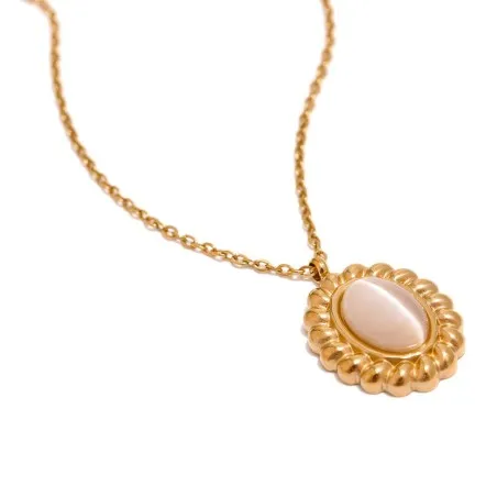 Collier Femme ALBERTO RICCI  YH351A - ALBERTO RICCI