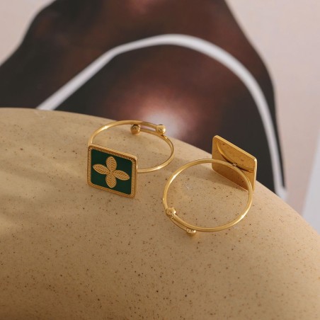 Bague Femme ALBERTO RICCI  YH866A