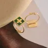Bague Femme ALBERTO RICCI  YH866A - ALBERTO RICCI