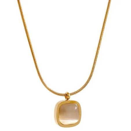 Collier Femme ALBERTO RICCI  YH111A - ALBERTO RICCI