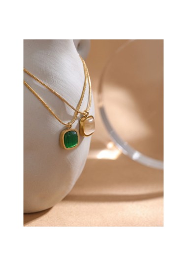 Collier Femme ALBERTO RICCI  YH111A