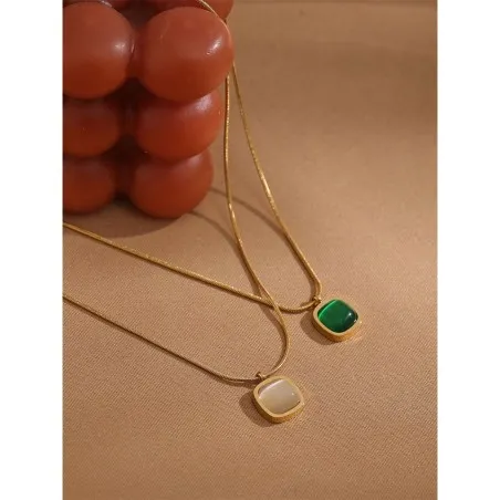 Collier Femme ALBERTO RICCI  YH111A - ALBERTO RICCI