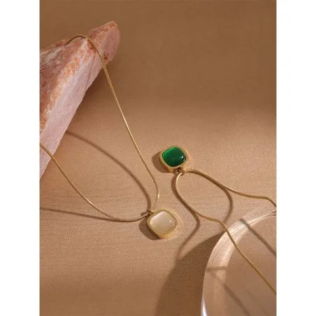Collier Femme ALBERTO RICCI  YH111A - ALBERTO RICCI