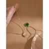 Collier Femme ALBERTO RICCI  YH111A - ALBERTO RICCI