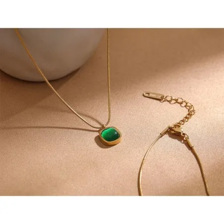 Collier Femme ALBERTO RICCI  YH111A - ALBERTO RICCI