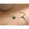 Collier Femme ALBERTO RICCI  YH111A - ALBERTO RICCI