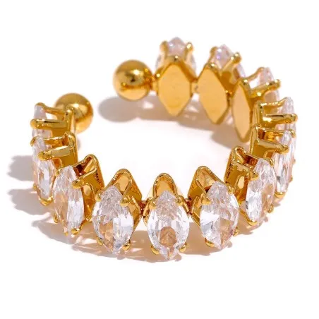 Bague Femme ALBERTO RICCI  YH479A - ALBERTO RICCI