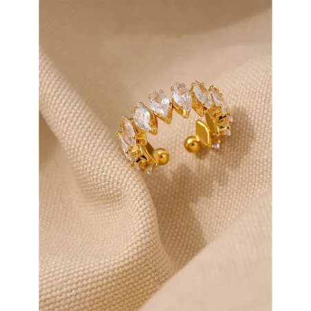 Bague Femme ALBERTO RICCI  YH479A - ALBERTO RICCI