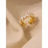 Bague Femme ALBERTO RICCI  YH479A - ALBERTO RICCI