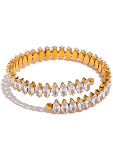 Bracelet Femme ALBERTO RICCI YH488A - ALBERTO RICCI