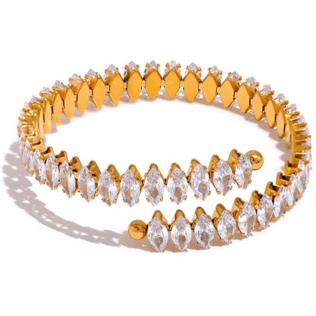 Bracelet Femme ALBERTO RICCI YH488A - ALBERTO RICCI