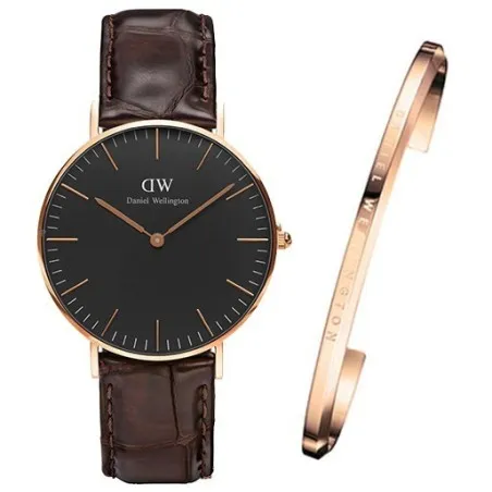 Montre Femme DANIEL WELLINGTON DW00100140 - Daniel Wellington