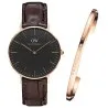 Montre Femme DANIEL WELLINGTON DW00100140 - Daniel Wellington