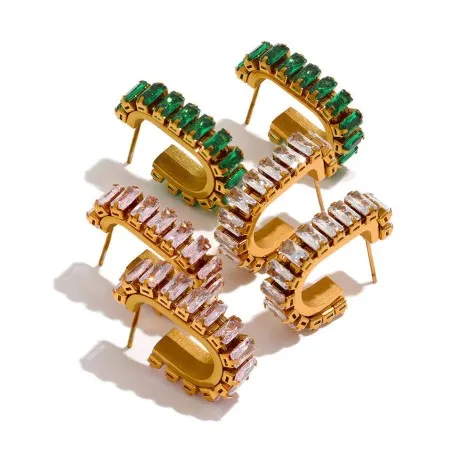 Boucle d'oreille Femme ALBERTO RICCI  YH452A - ALBERTO RICCI