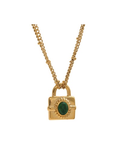 Collier Femme ALBERTO RICCI YH1631A ALBERTO RICCI - 1