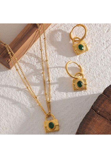 Collier Femme ALBERTO RICCI YH1631A