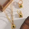 Collier Femme ALBERTO RICCI YH1631A - ALBERTO RICCI