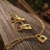 Collier Femme ALBERTO RICCI YH1631A - ALBERTO RICCI