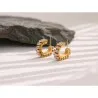 Boucle d'oreille Femme ALBERTO RICCI  YH452A - ALBERTO RICCI