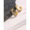 Boucle d'oreille Femme ALBERTO RICCI  YH452A - ALBERTO RICCI