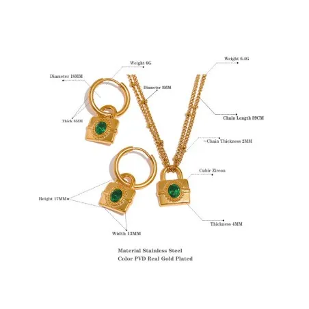 Collier Femme ALBERTO RICCI YH1631A - ALBERTO RICCI