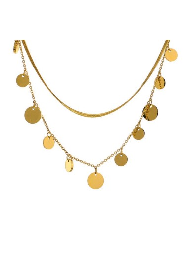 Collier Femme ALBERTO RICCI  YH2163A ALBERTO RICCI - 1