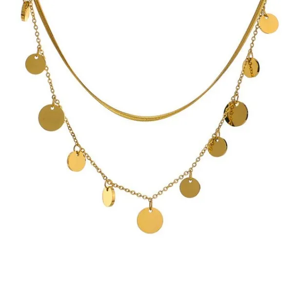 Collier Femme ALBERTO RICCI YH2163A - ALBERTO RICCI Collier Femme ALBERTO RICCI YH2163A - ALBERTO RICCI