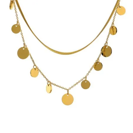 Collier Femme ALBERTO RICCI  YH2163A - ALBERTO RICCI