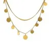 Collier Femme ALBERTO RICCI  YH2163A - ALBERTO RICCI