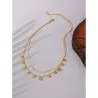 Collier Femme ALBERTO RICCI  YH2163A - ALBERTO RICCI