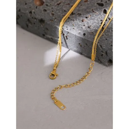 Collier Femme ALBERTO RICCI  YH2163A - ALBERTO RICCI