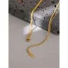 Collier Femme ALBERTO RICCI  YH2163A - ALBERTO RICCI