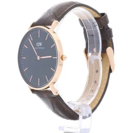 Montre Femme DANIEL WELLINGTON DW00100140 - Daniel Wellington