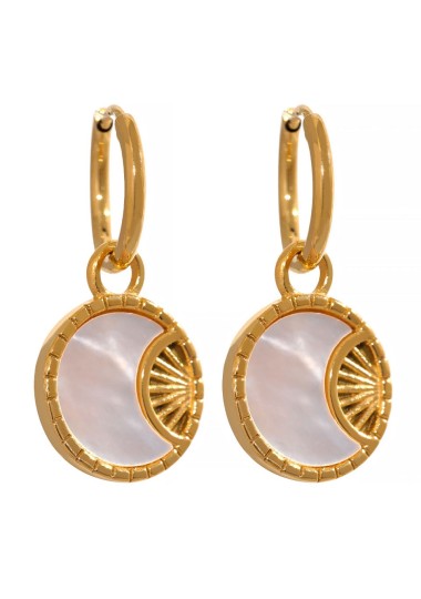 Boucle d'oreille Femme ALBERTO RICCI  YH273A ALBERTO RICCI - 1